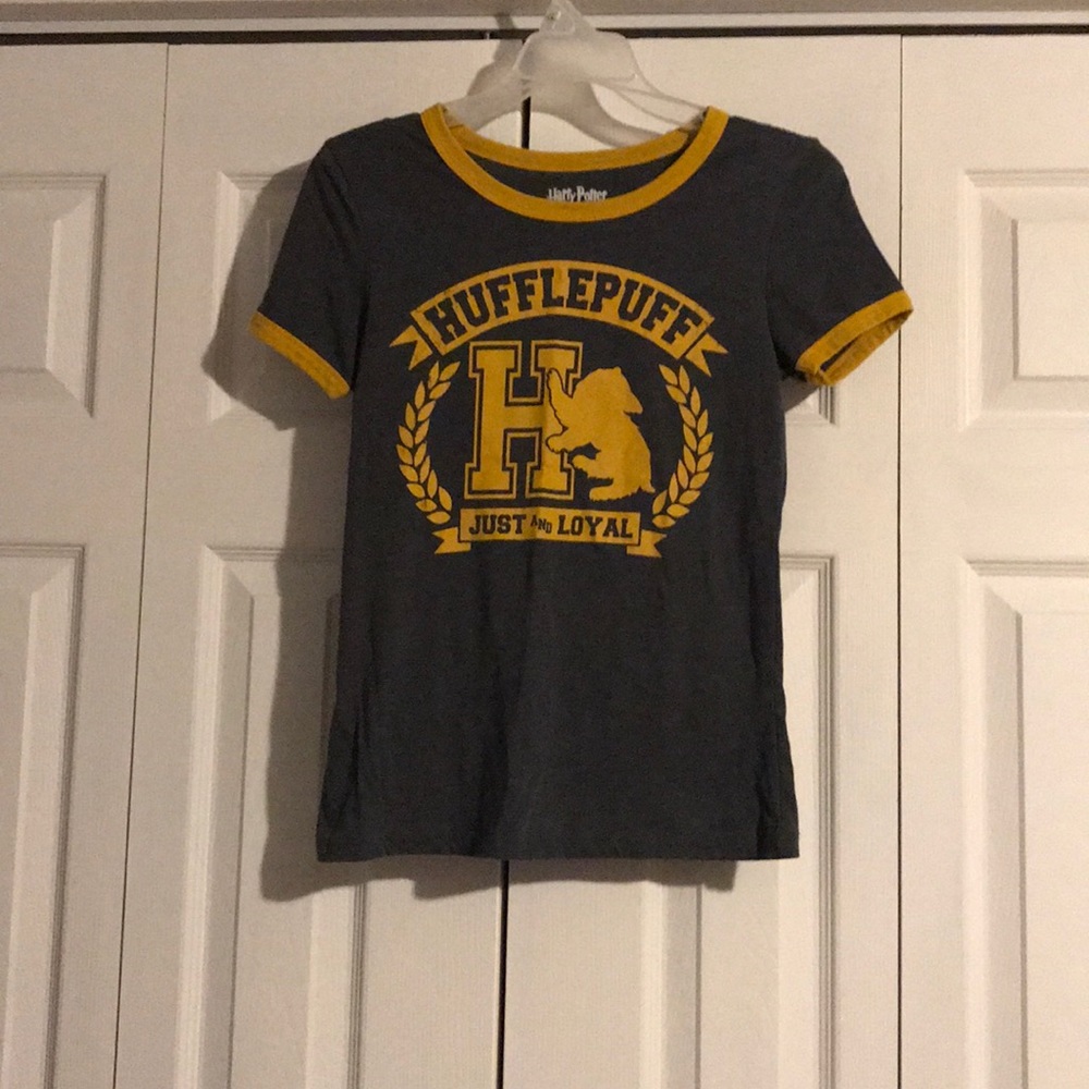 Harry Potter tee